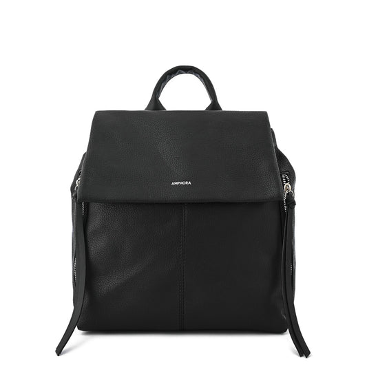 Mochila mediana julianne Negro especial