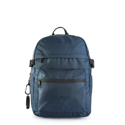 Mochila Porta Notebook Grande Liam Azul Oscuro