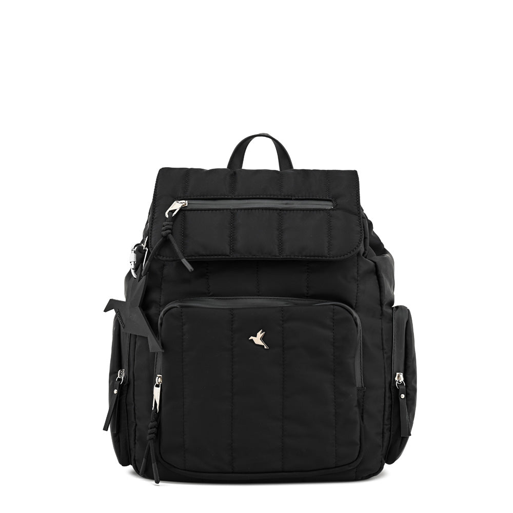 Mochila porta notebook lizel grande negro