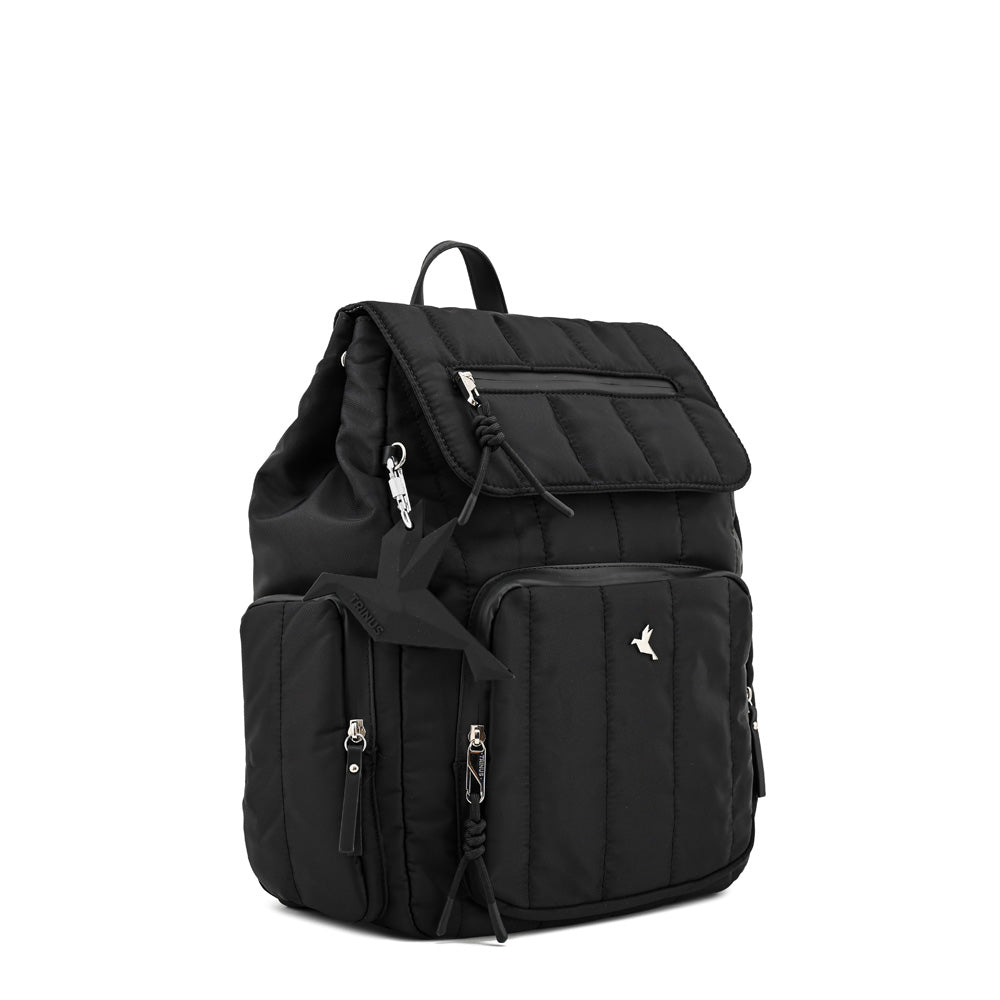 Mochila porta notebook lizel grande negro