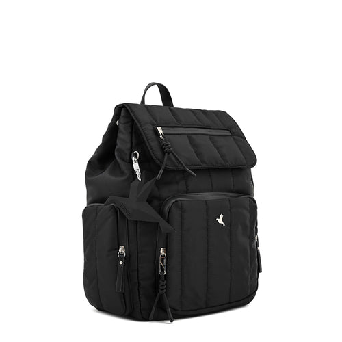 Mochila porta notebook lizel grande negro