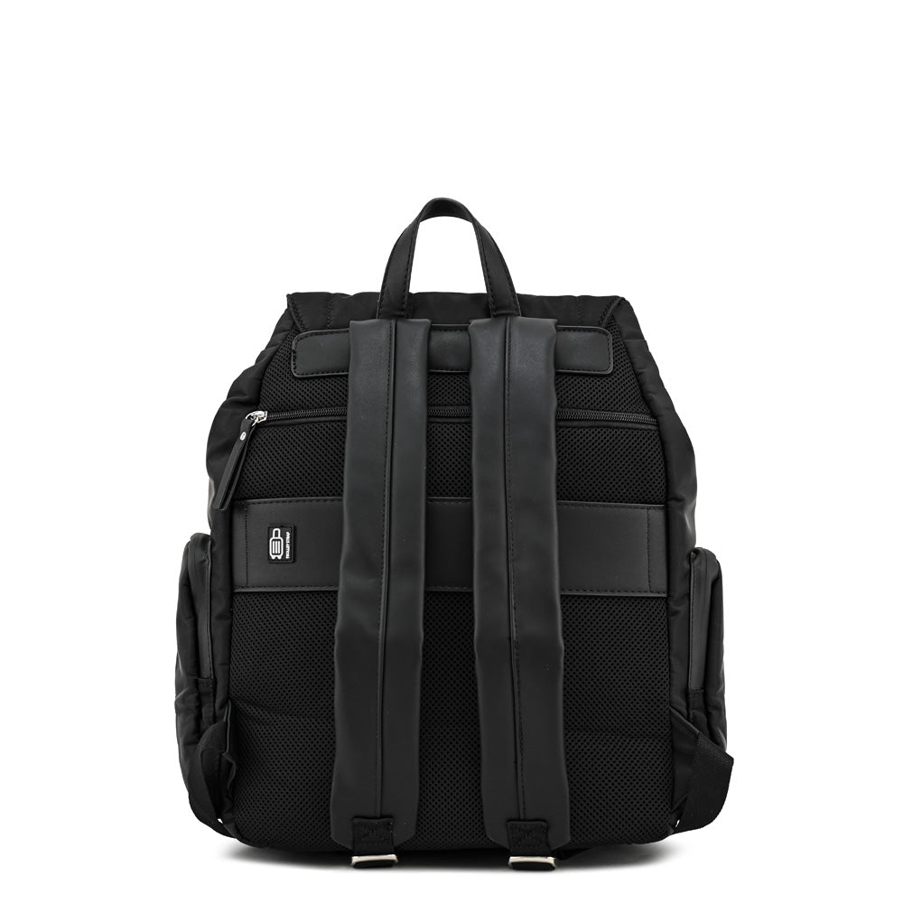 Mochila porta notebook lizel grande negro