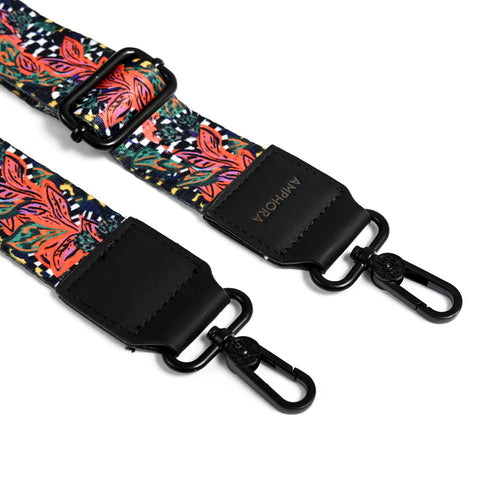 Longstrap trinidad negro