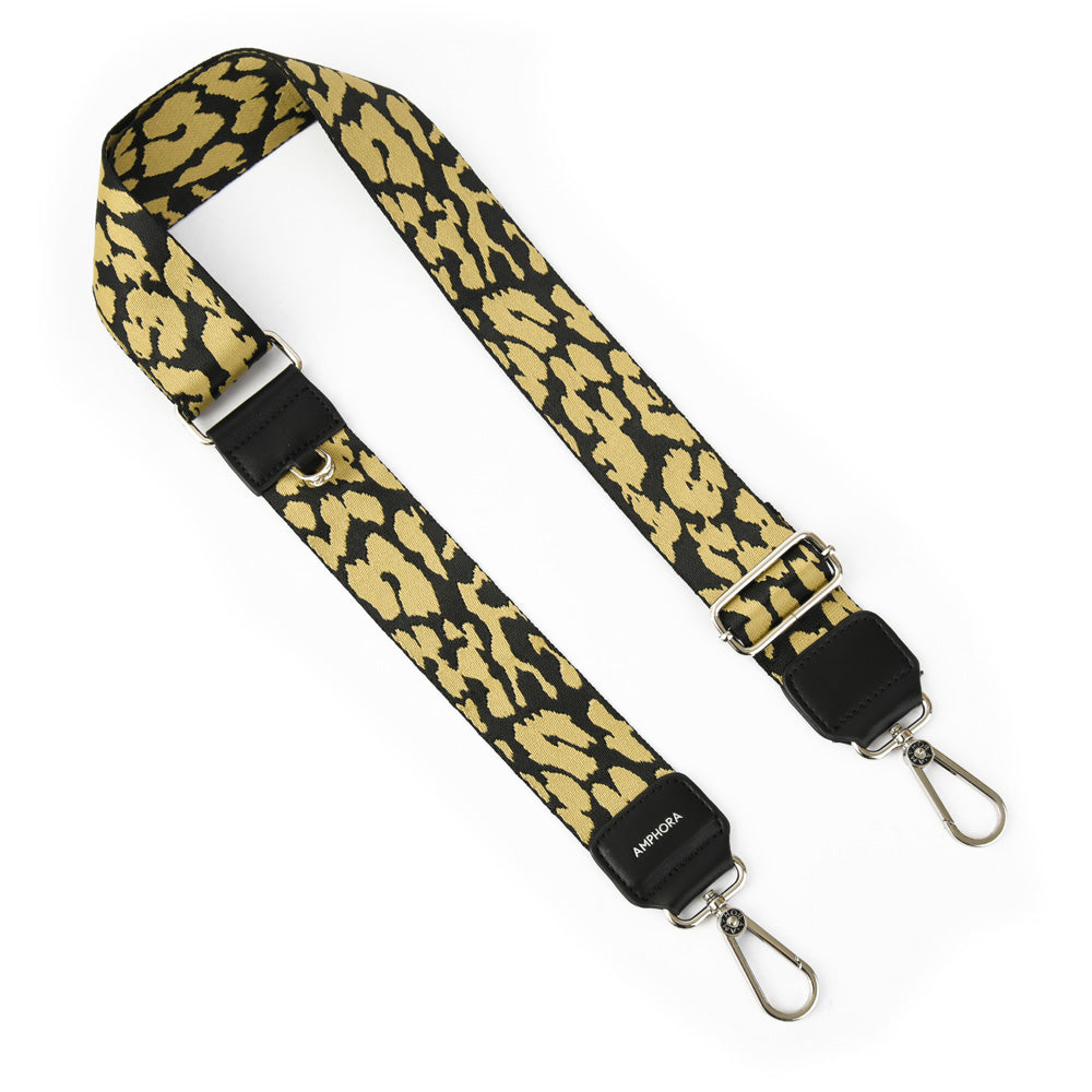 Longstrap mouette mix color