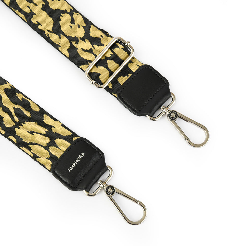 Longstrap mouette mix color