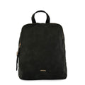 Mochila noray mediana negro