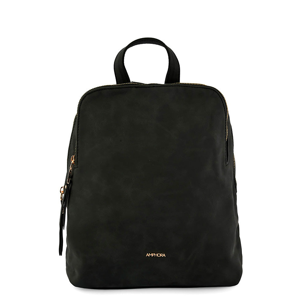 Mochila noray mediana negro