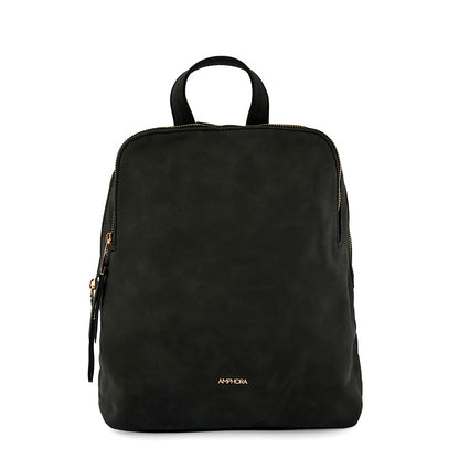 Mochila Mediana Noray Negro