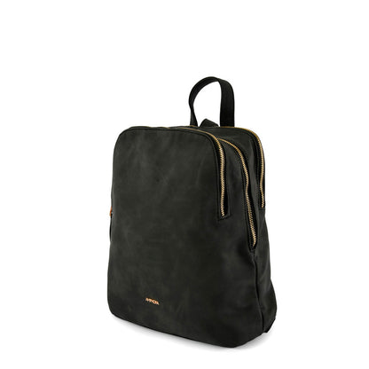 Mochila Mediana Noray Negro