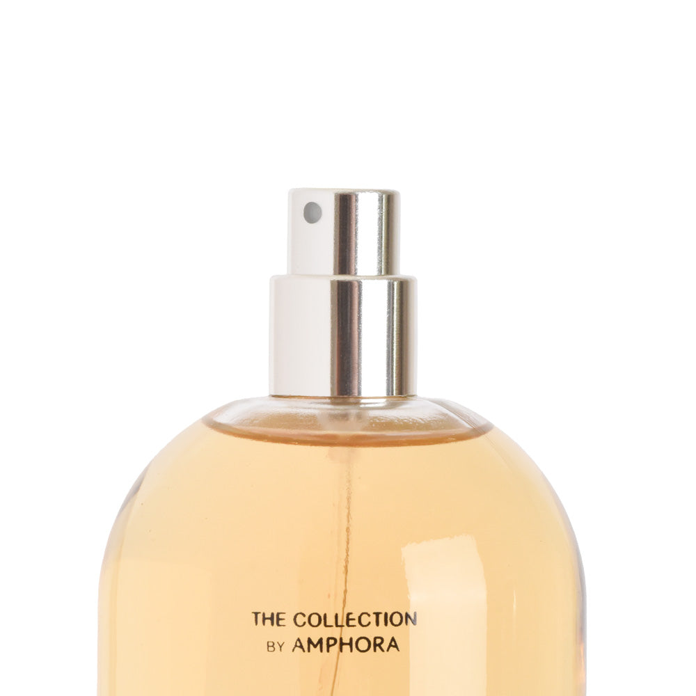 Perfume positive thinking verde agua