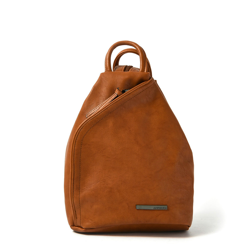 amphora yomy mochila cafe medio