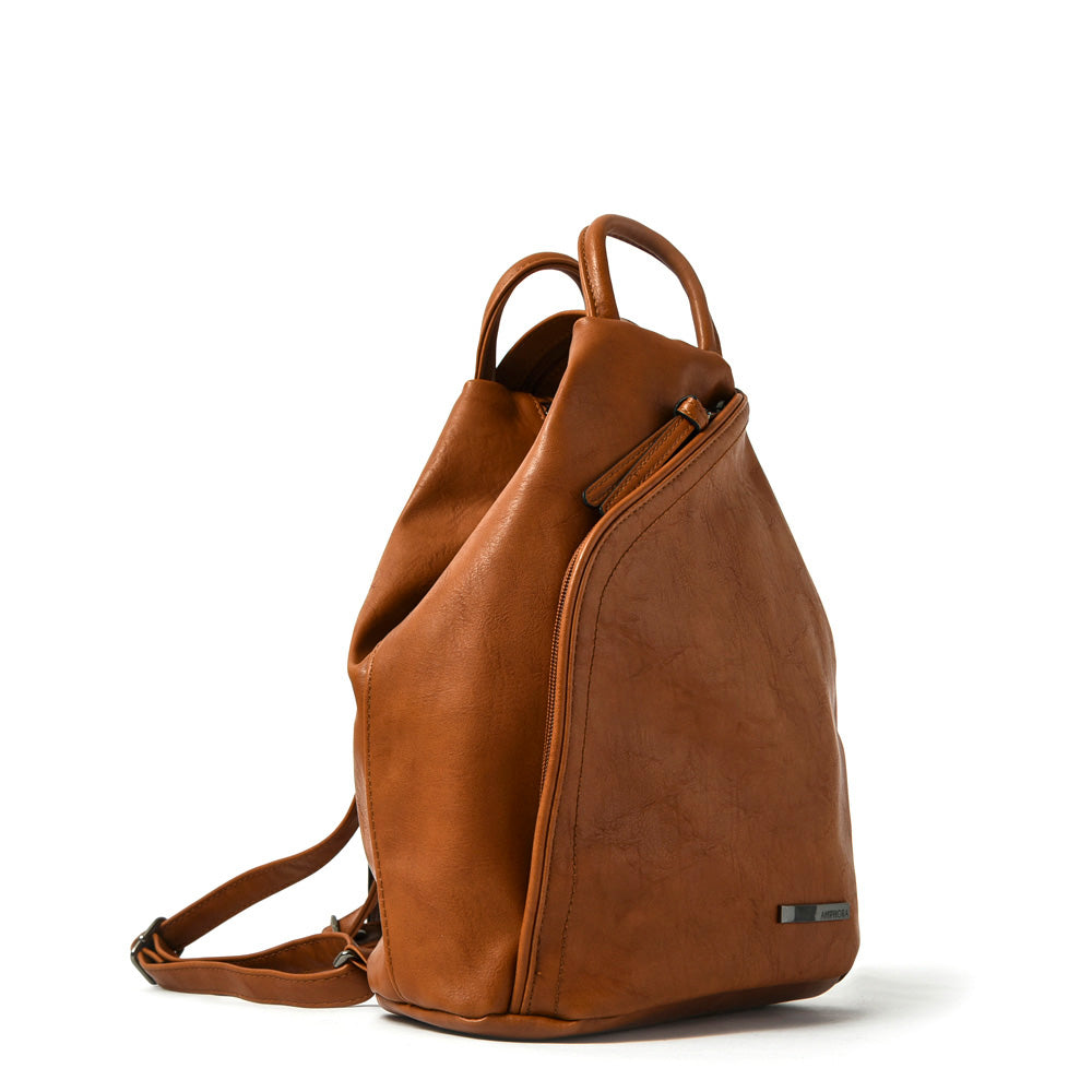 amphora yomy mochila cafe medio