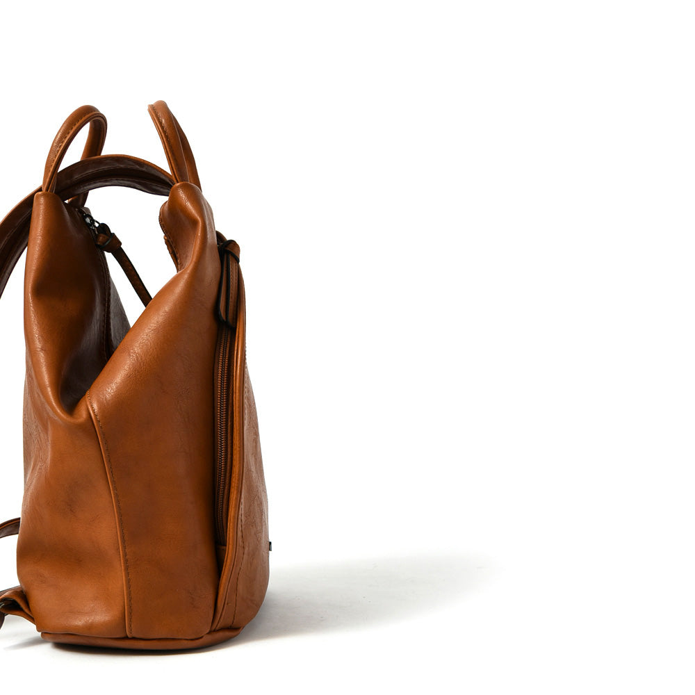 amphora yomy mochila cafe medio