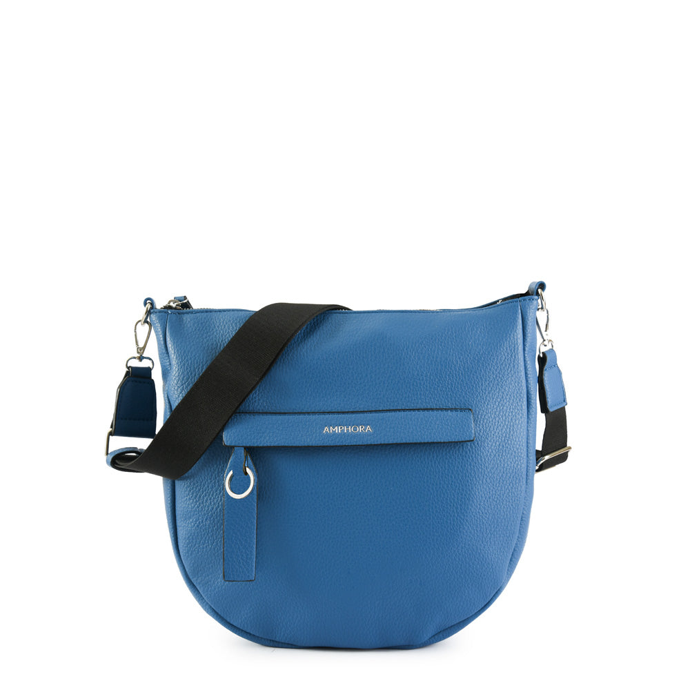 Cartera bandolera mediana elie