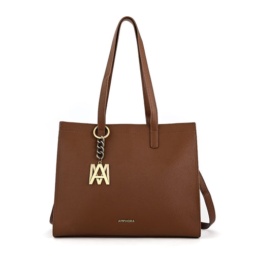 Cartera tote miller grande