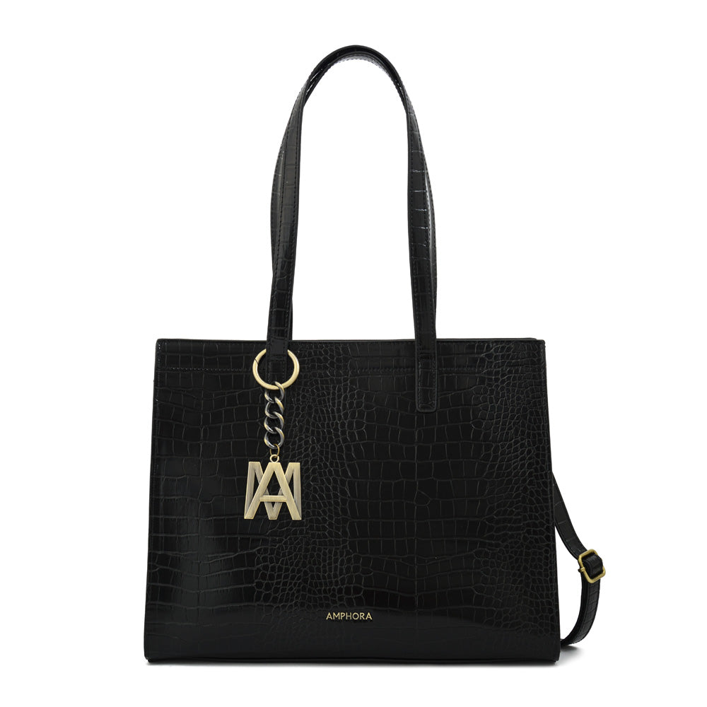 Cartera tote miller grande