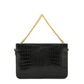 Cartera bandolera anaya pequeña negro