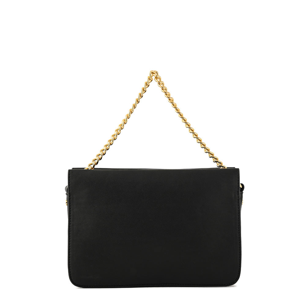 Cartera bandolera anaya pequeña negro especial