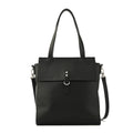 Cartera tote isidora grande negro especial