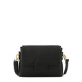 Cartera bandolera antonella mediana negro