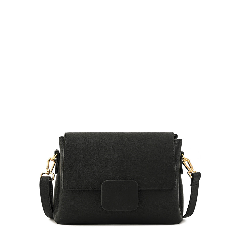 Cartera bandolera antonella mediana