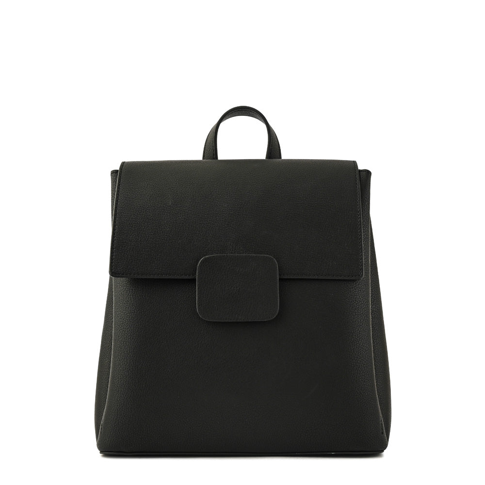 Mochila antonella mediana negro