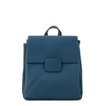 Mochila antonella mediana denim