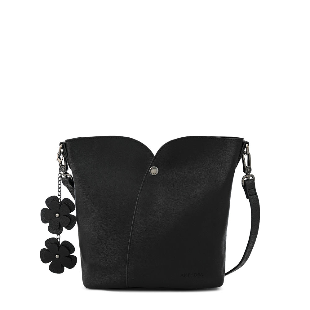 Cartera bandolera emma mediana