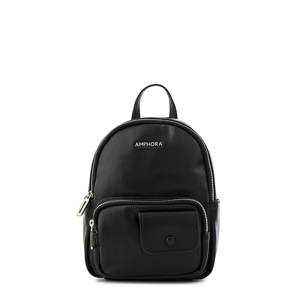 Mochila maia pequeña negro