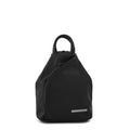 Mini Mochila yomy pequeña negro