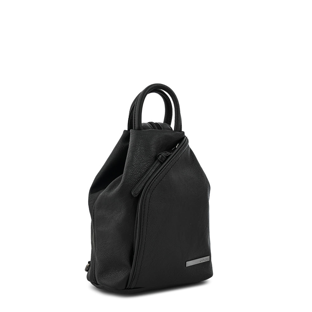 Mini Mochila yomy pequeña negro