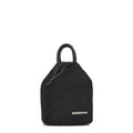 Mini Mochila yomy pequeña negro especial