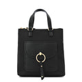 Mochila rustique mediana negro especial