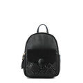 Mochila dominique mediana negro