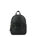 Mochila dominique mediana negro especial
