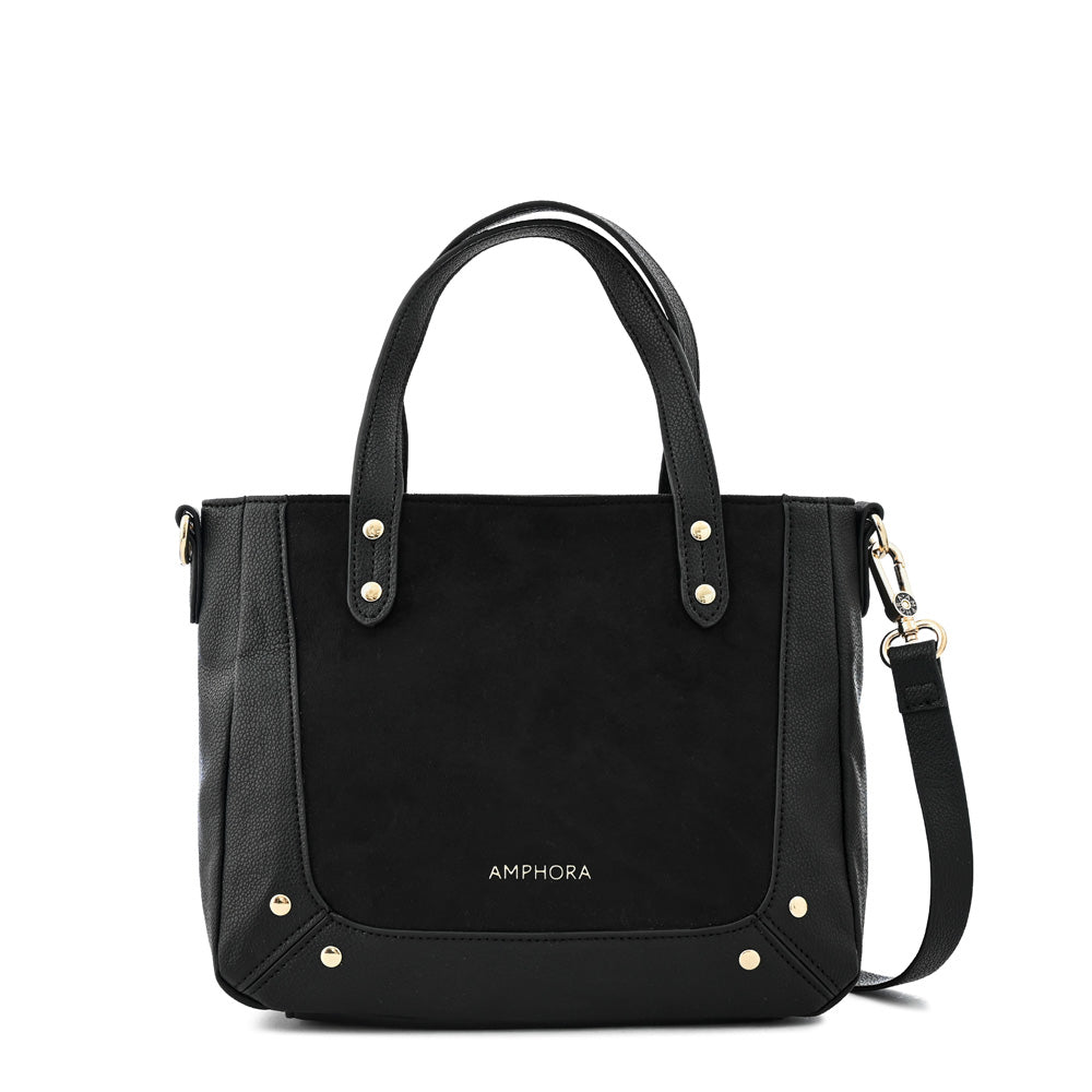 Cartera tote marty mediana