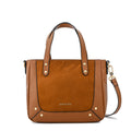 Cartera tote marty mediana