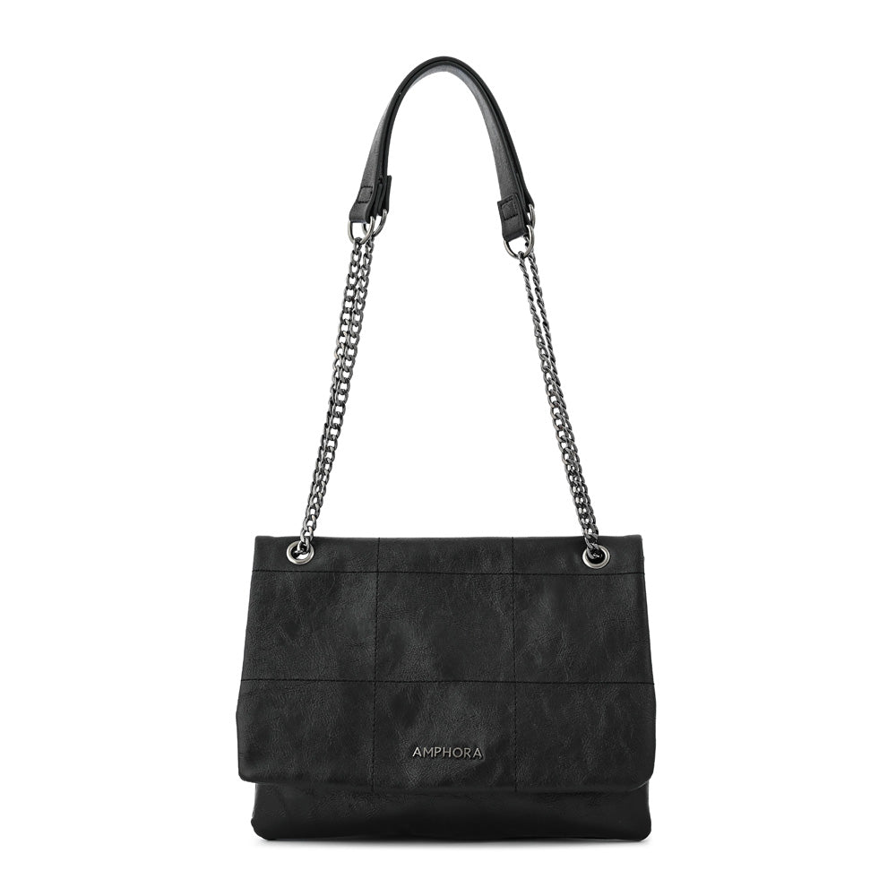 Cartera bandolera romina mediana