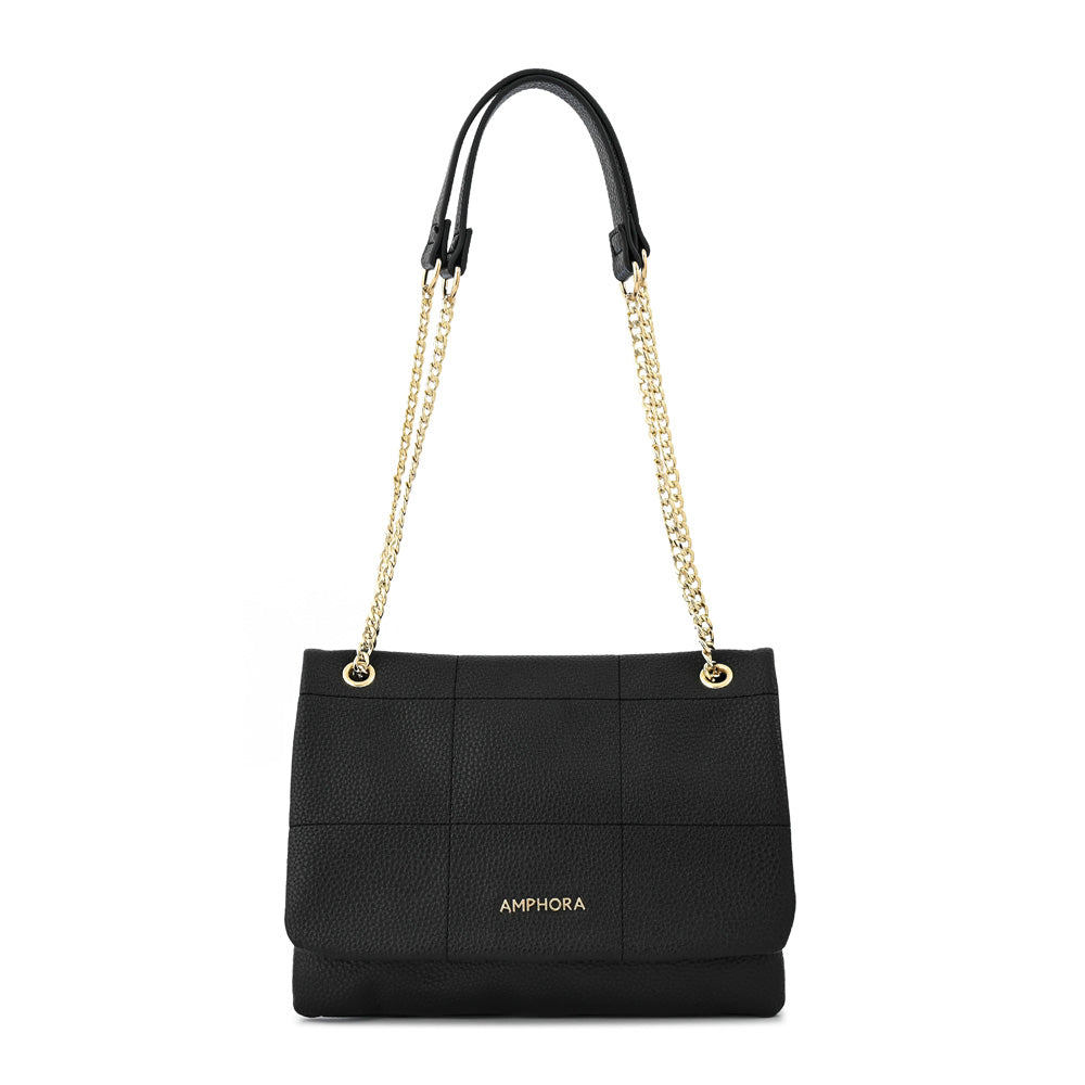 Cartera bandolera romina mediana