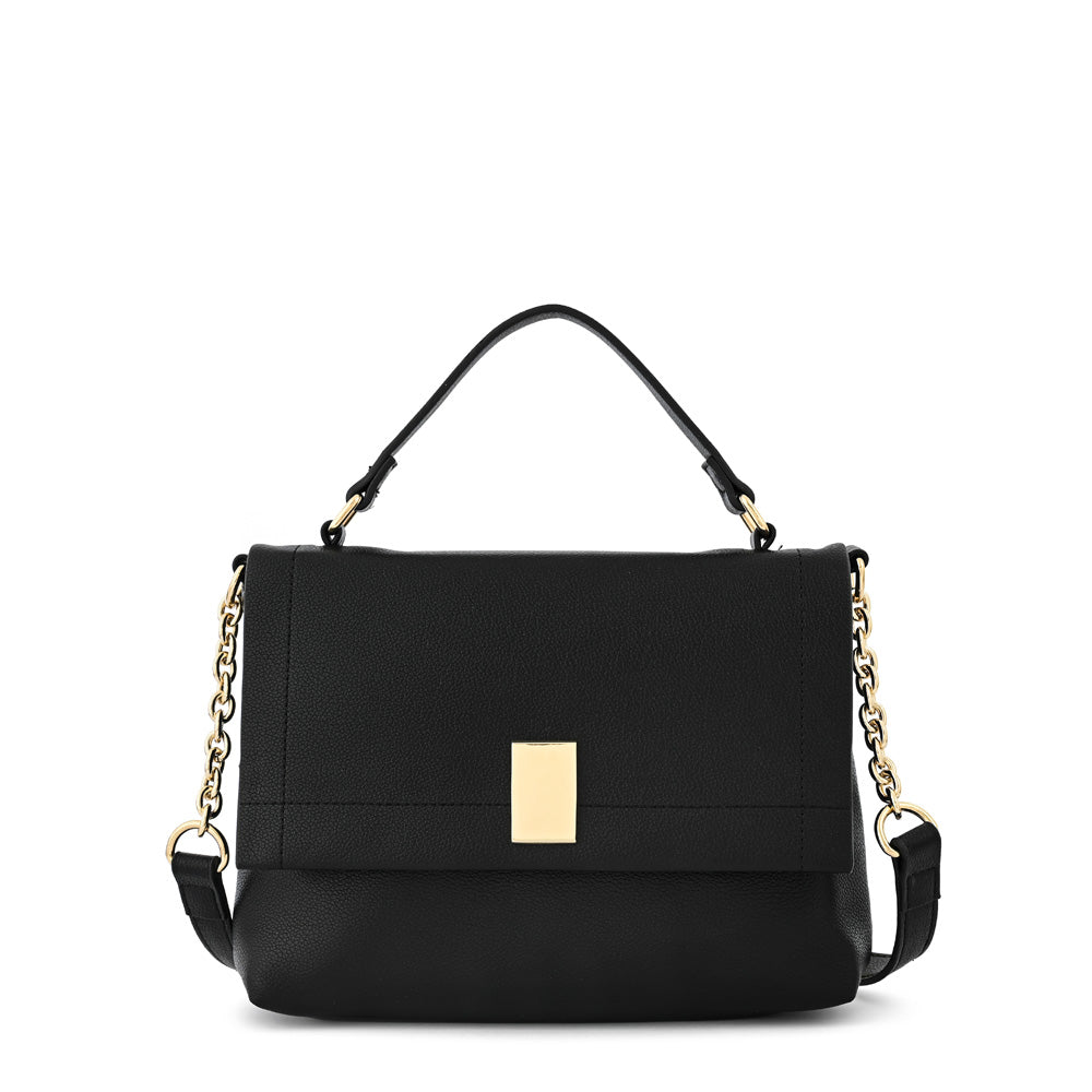 Cartera bandolera thais mediana