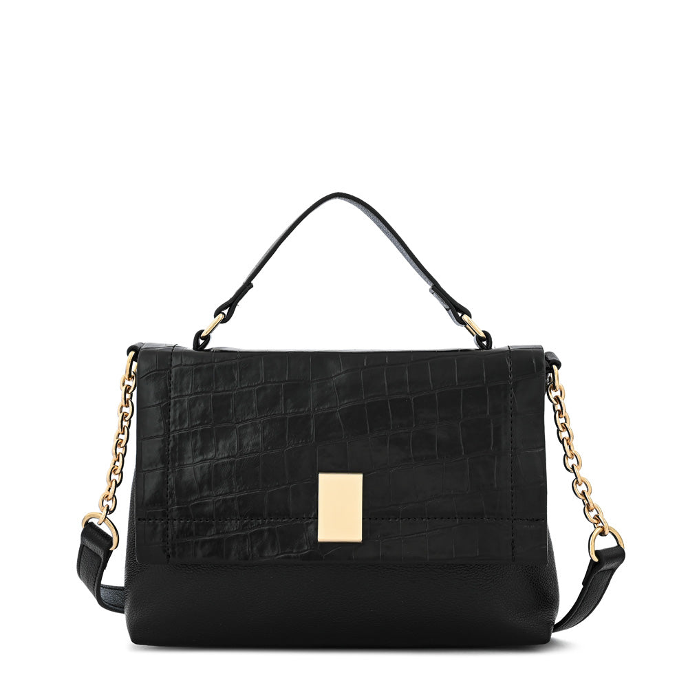 Cartera bandolera thais mediana
