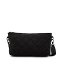 Cartera bandolera panama mediana negro