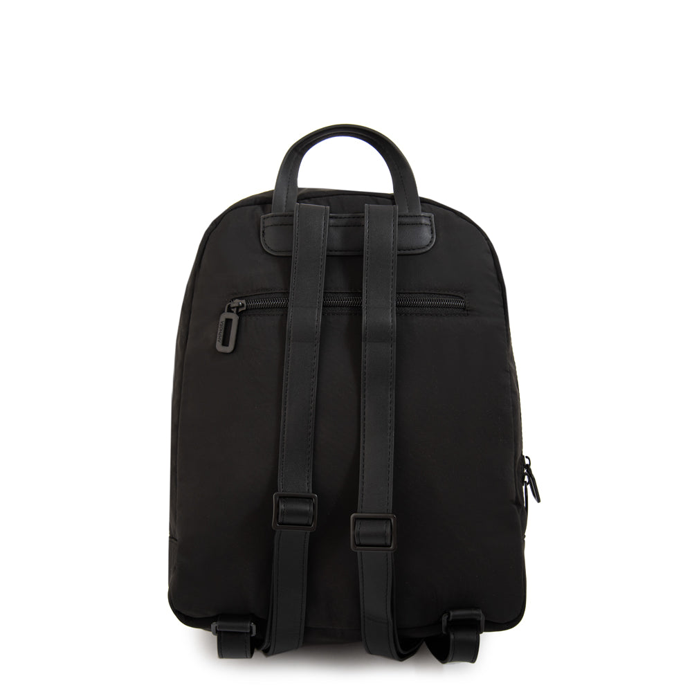 Mochila panama mediana negro