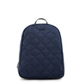 Mochila panama mediana azul oscuro