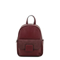 Mochila con tapa osaka pequeña