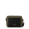 Cartera bandolera galit mediana verde oliva