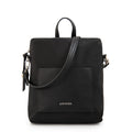 Mochila galit mediana negro
