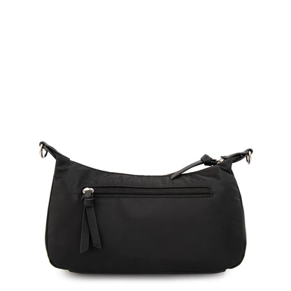 Cartera Bandolera joely mediana negro especial