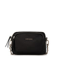 Cartera bandolera denis pequeña negro
