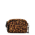 Cartera bandolera denis pequeña café